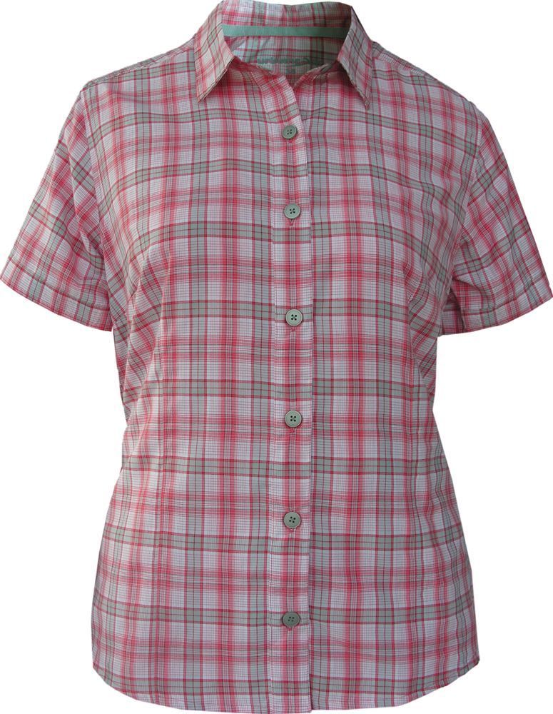 Urban Rock Atropa Shirt Women rose Produktbild 0