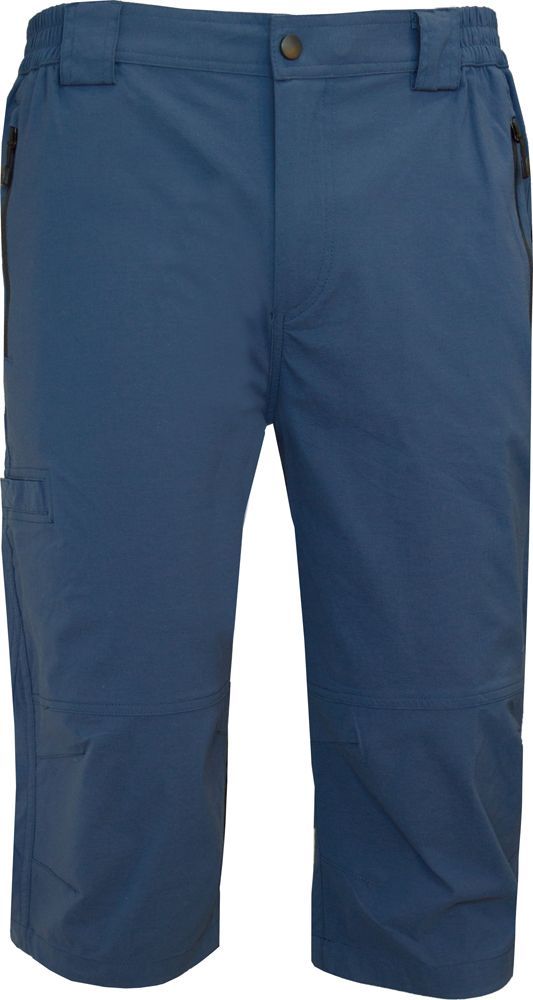 Urban Rock Kalymnos Pant Men steelblue Produktbild 0