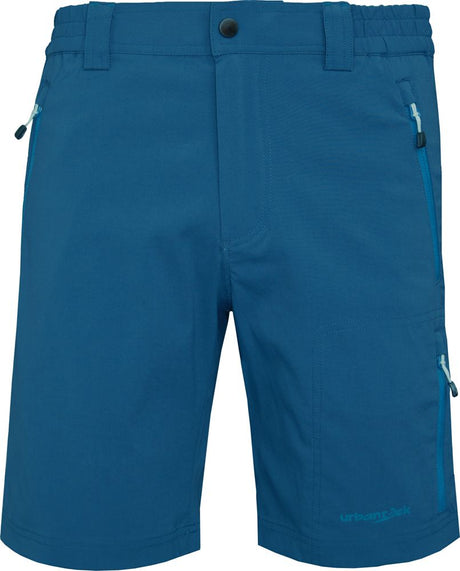 Urban Rock Shorty Men steelblue Produktbild 0