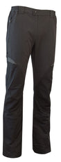 Urban Rock Tour Randonnee Damen Skitourenhose schwarz Kurzgröße Produktbild 0