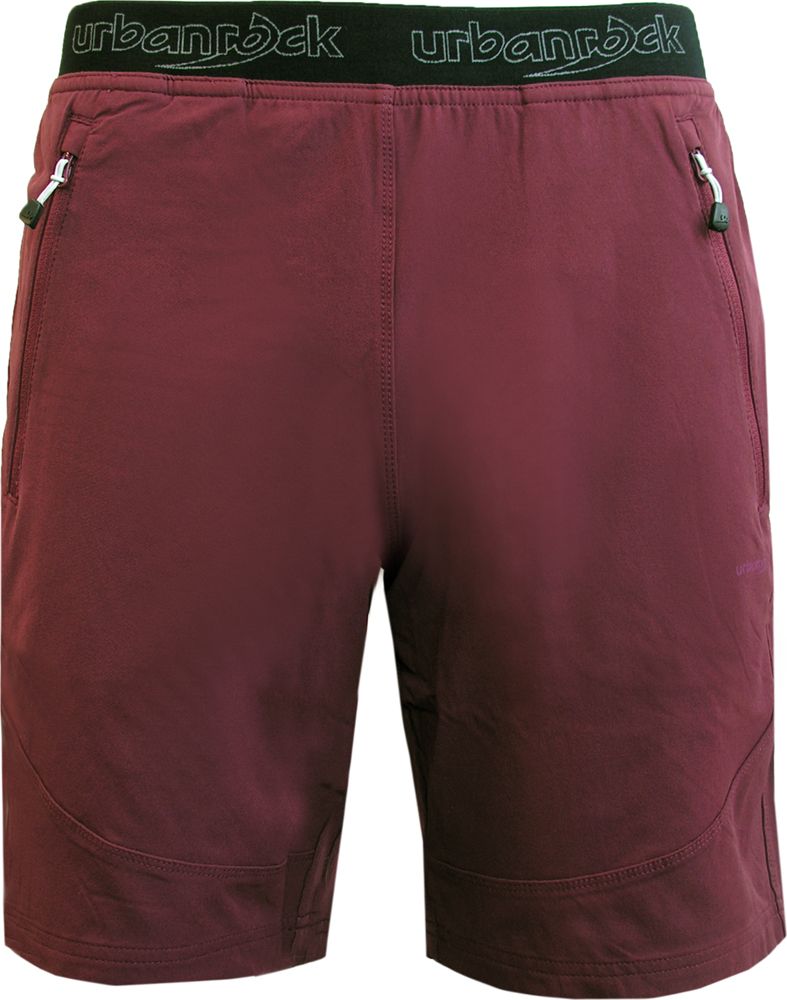 Urban Rock Ultra Women dunkelrot Produktbild 0