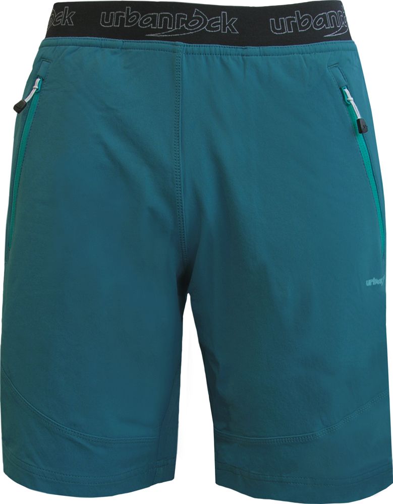 Urban Rock Ultra Women petrol Produktbild 0