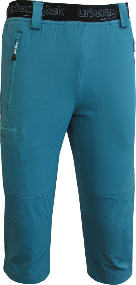 Urban Rock Verdon Women türkis Produktbild 0