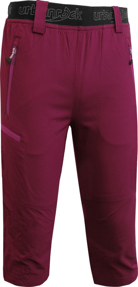 Urban Rock Verdon Women magenta Produktbild 0