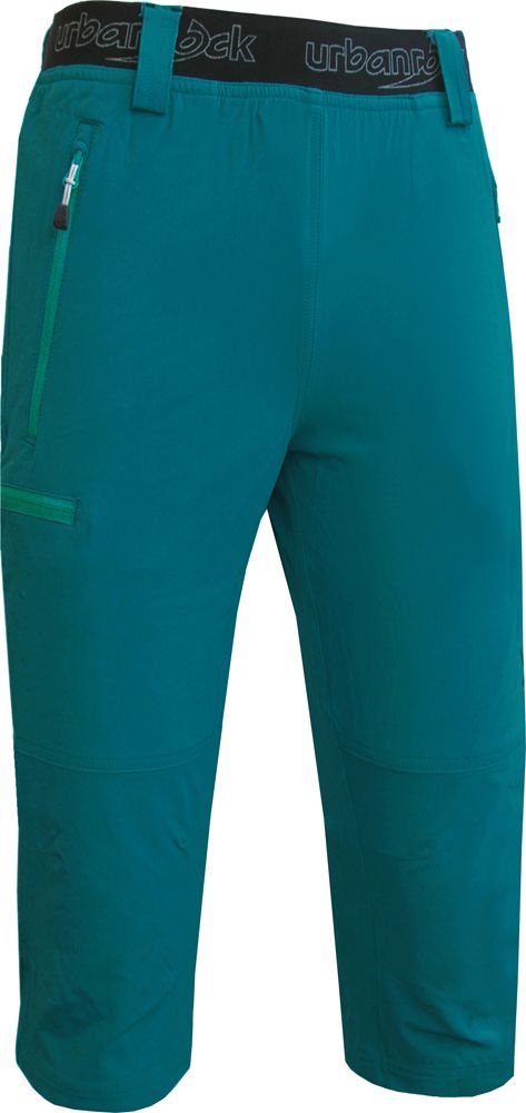 Urban Rock Verdon Women petrol Produktbild 0