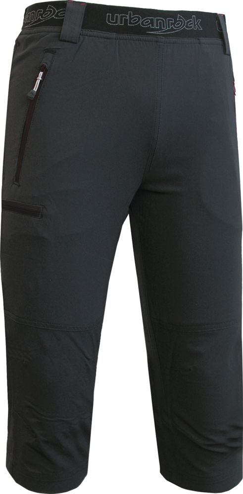 Urban Rock Verdon Women schwarz Produktbild 0