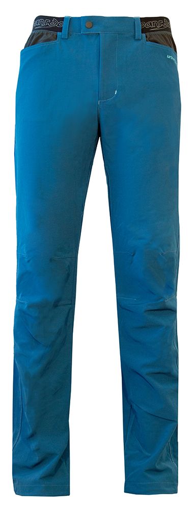 Urbanrock Boulder Herren Kletterhose navy Produktbild 0