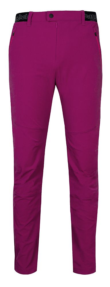 Urbanrock Enduro Lady Damen Outdoorhose magenta Produktbild 0