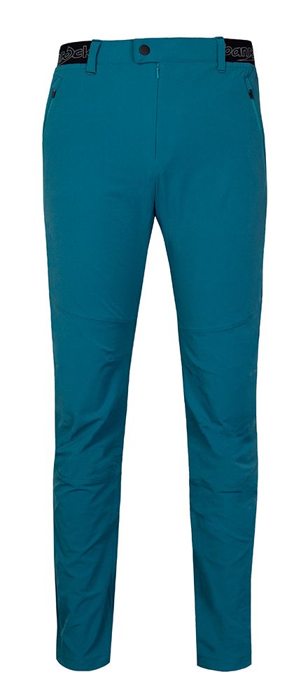 Urbanrock Enduro Lady Damen Outdoorhose petrol Produktbild 0