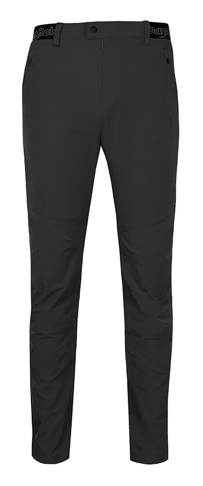 Urbanrock Enduro Lady Damen Outdoorhose Kurzgröße schwarz Produktbild 0