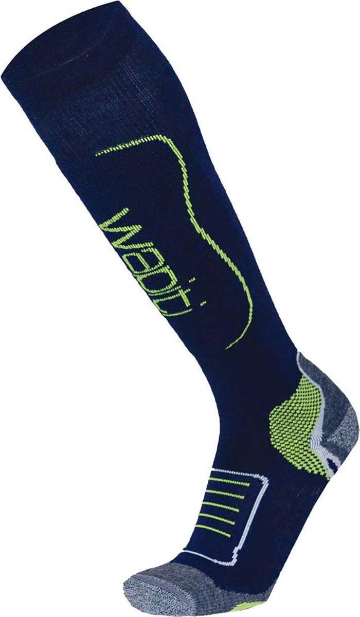 Wapiti Ski WT07 Skitourensocken marine Produktbild 0
