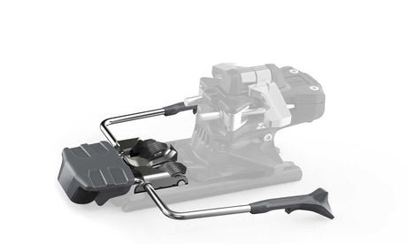 G3 ZED 9 inkl. Stopper Skitourenbindung Produktbild 1
