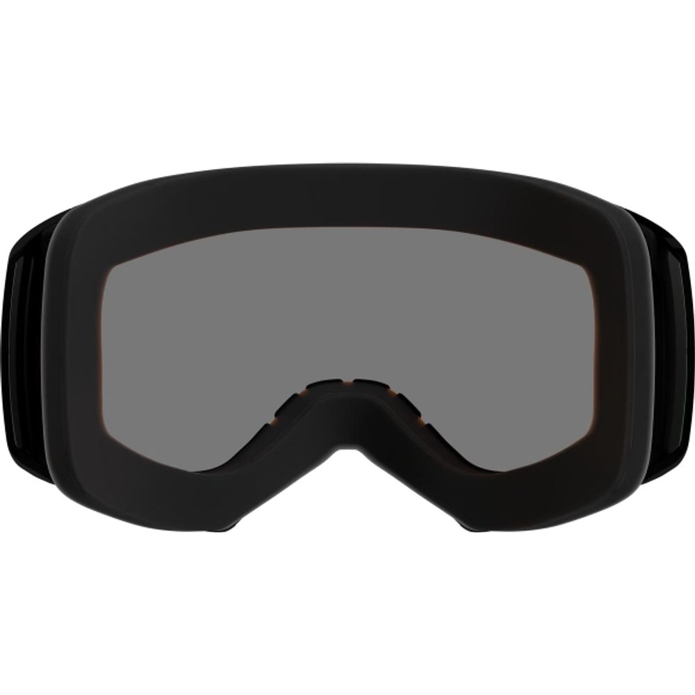 Alpina Granby 2 Q-Lite Skibrille black-green-matt Produktbild 2