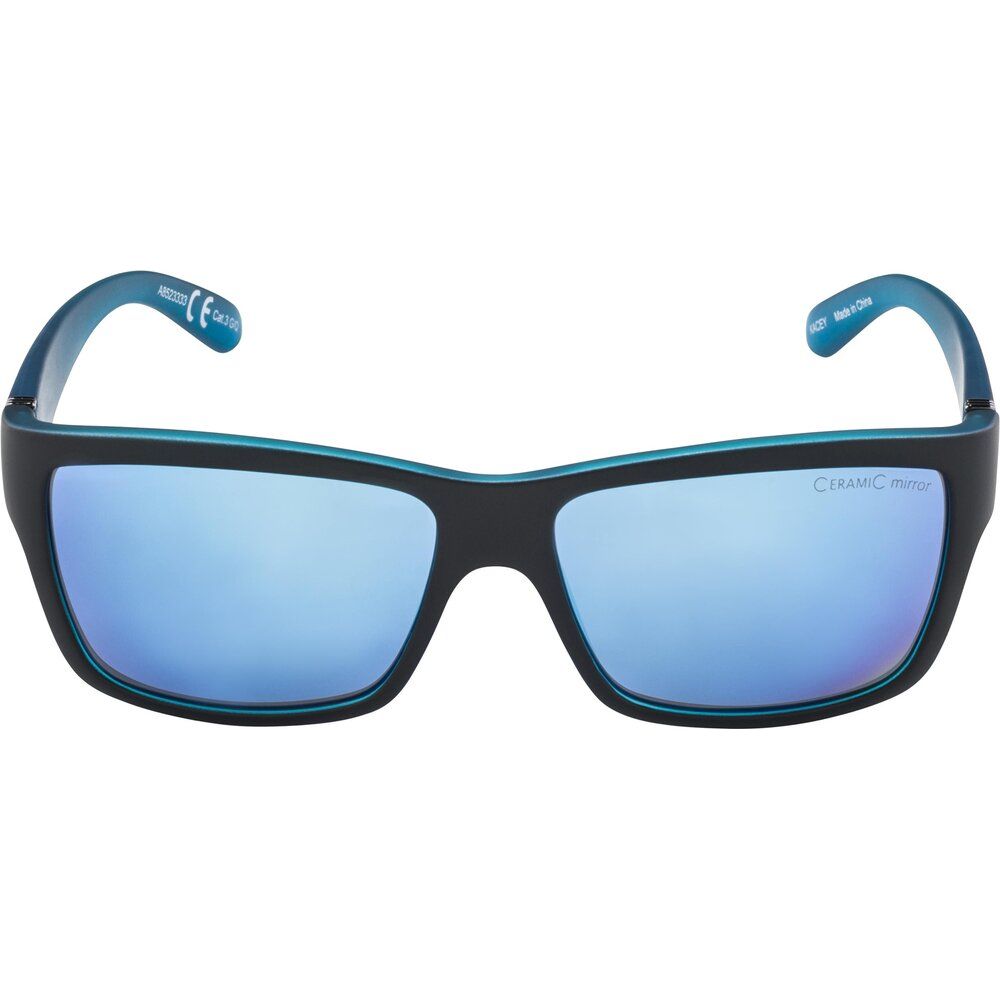 Alpina Kacey black blue matt Produktbild 3