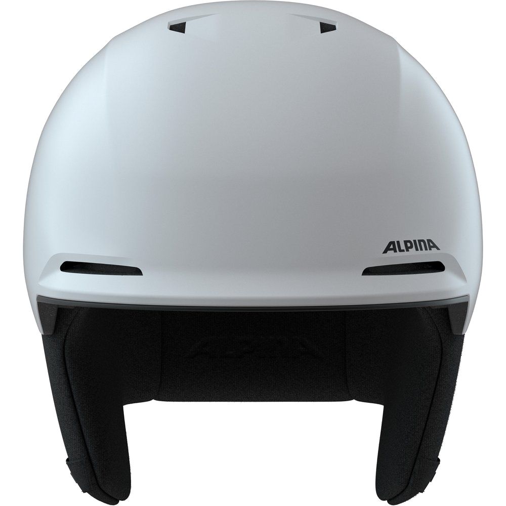 Alpina Kroon Mips Herren Skihelm white-matt Produktbild 3