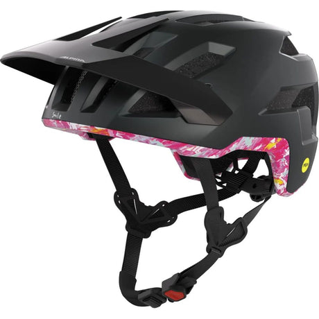 Alpina Taunus Mips Fahrradhelm max nerurkar special Produktbild 0