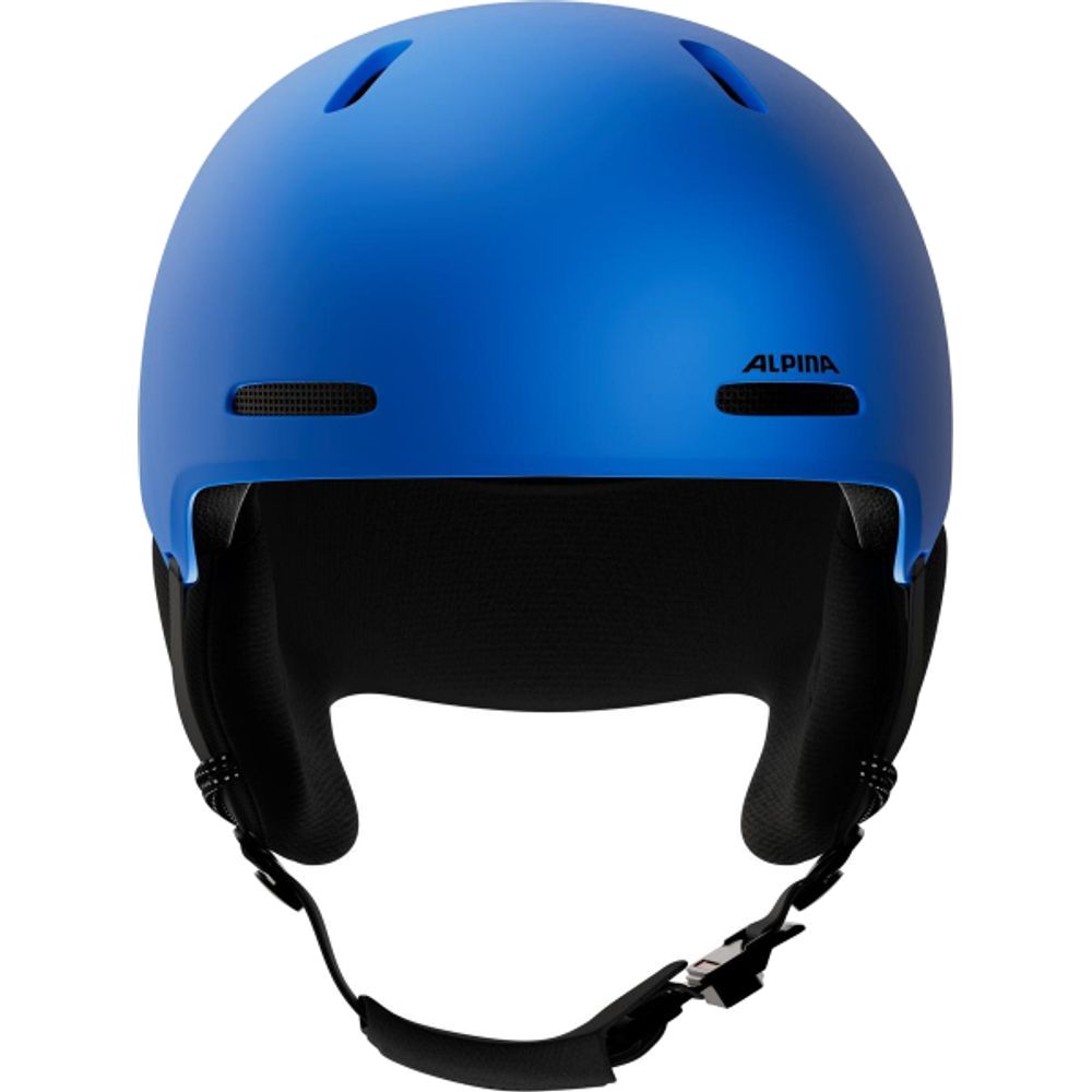 Alpina Zupo 2 Kinder Skihelm blue-matt Produktbild 1