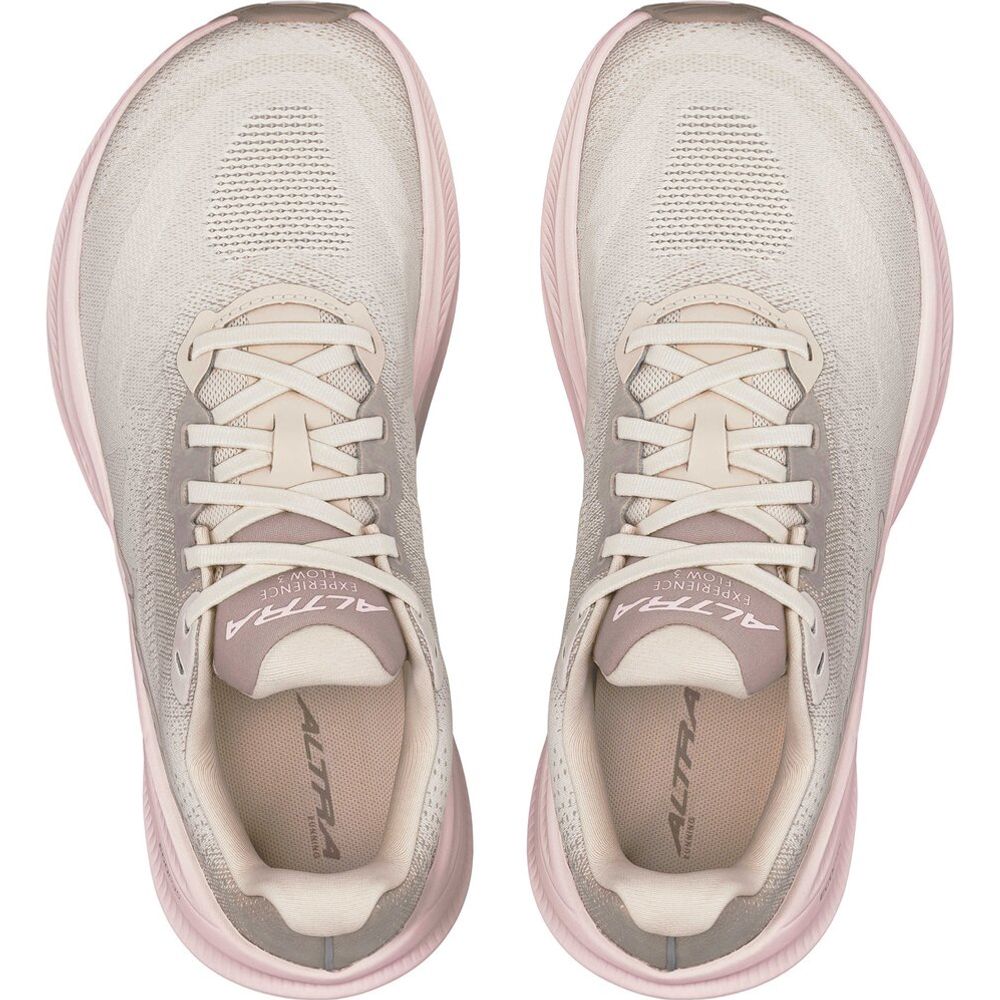 Altra Experience Flow 3 Damen Laufschuh tan Produktbild 2