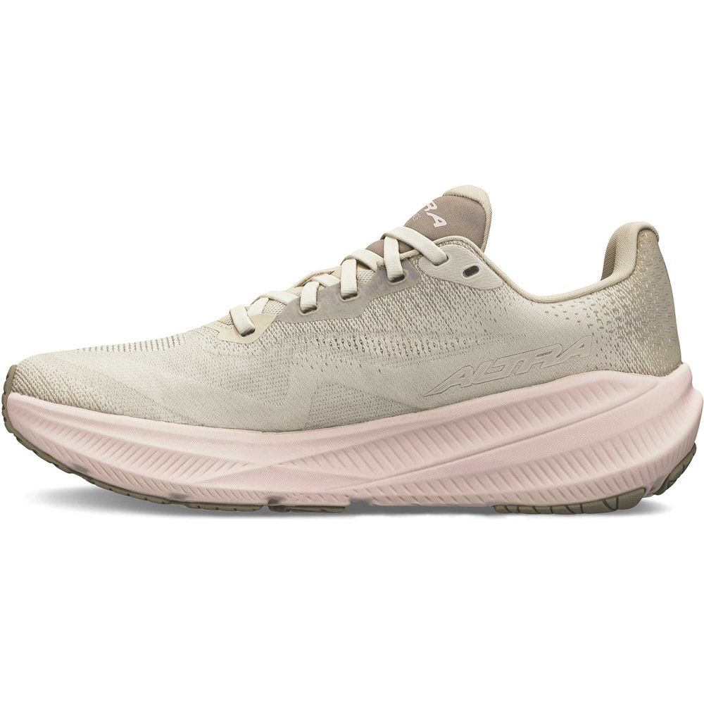 Altra Experience Flow 3 Damen Laufschuh tan Produktbild 3