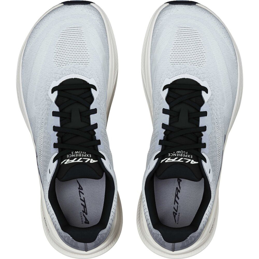 Altra Experience Flow 3 Herren Laufschuh light-gray Produktbild 3