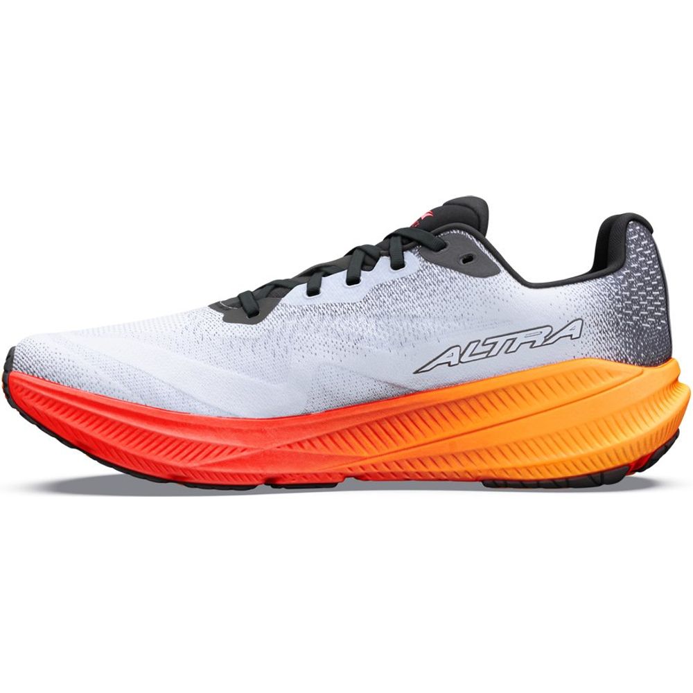 Altra Experience Flow 3 Herren white/black/orange pop Produktbild 4