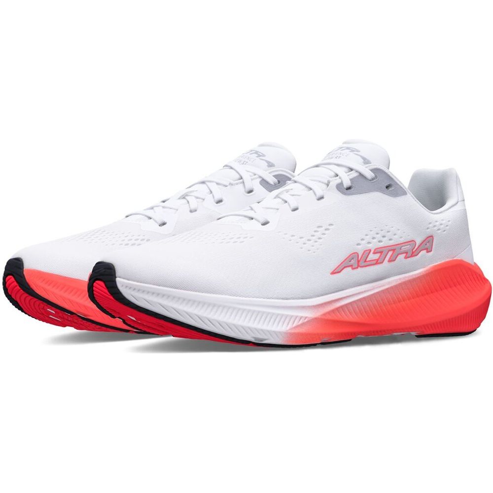 Altra Experience Flow ST Damen Laufschuh white-coral Produktbild 4