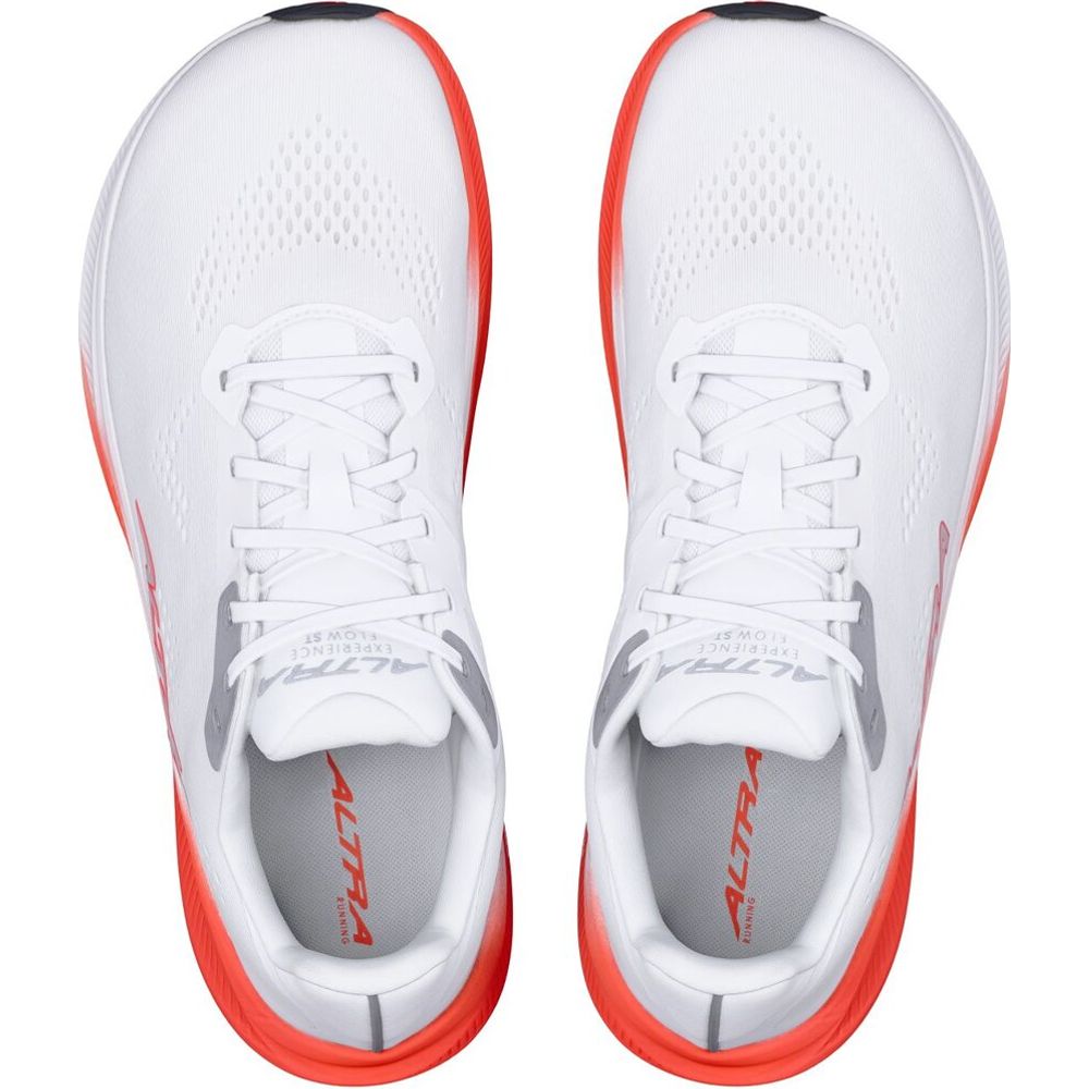 Altra Experience Flow ST Herren Laufschuh white-coral Produktbild 2