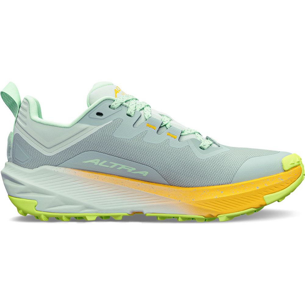 Altra Experience Wild 3+ Damen Trailrunningschuh gray Produktbild 2