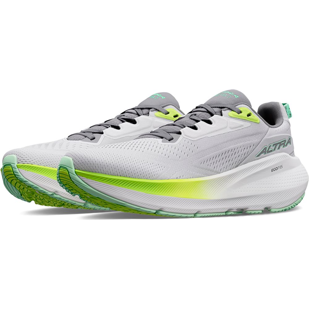 Altra FWD Via 2 Damen Laufschuh gray Produktbild 3