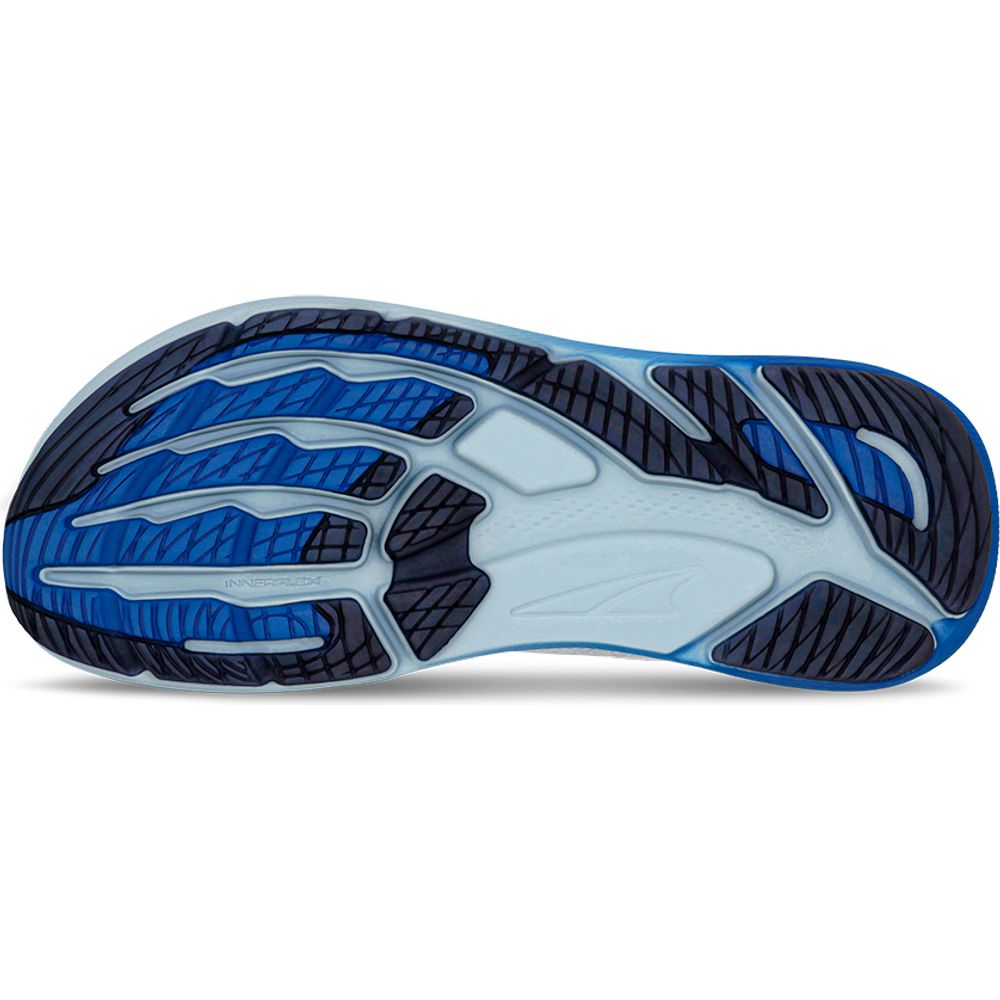 Altra FWD Via 2 Herren Laufschuh blue-gray Produktbild 1