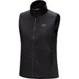 Arcteryx Atom Damen Weste black Produktbild 0