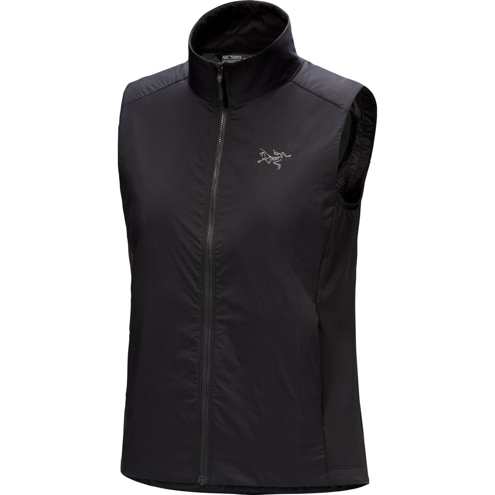 Arcteryx Atom Damen Weste black Produktbild 0