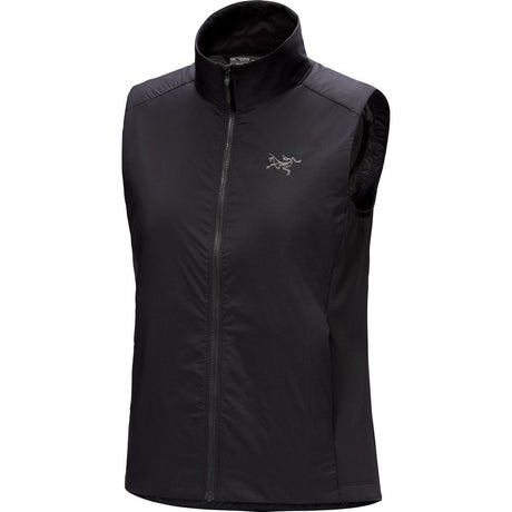 Arcteryx Atom Damen Weste black Produktbild 0