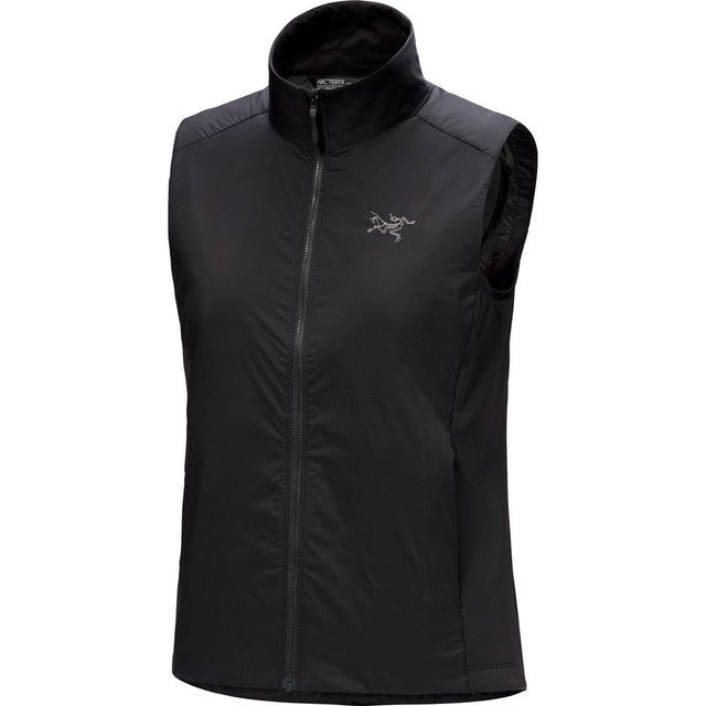 Arcteryx Atom Damen Weste black Produktbild 0