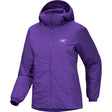 Arcteryx Atom Hdy Damen Isoloationsjacke azalea Produktbild 0