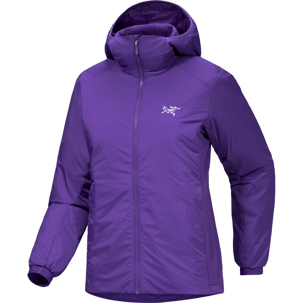 Arcteryx Atom Hdy Damen Isoloationsjacke azalea Produktbild 0