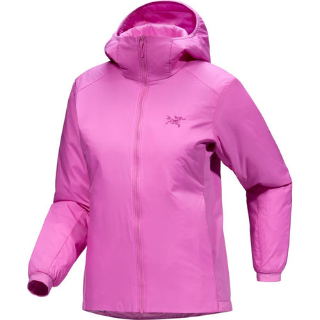Arcteryx Atom Hdy W alpnglow Produktbild 0