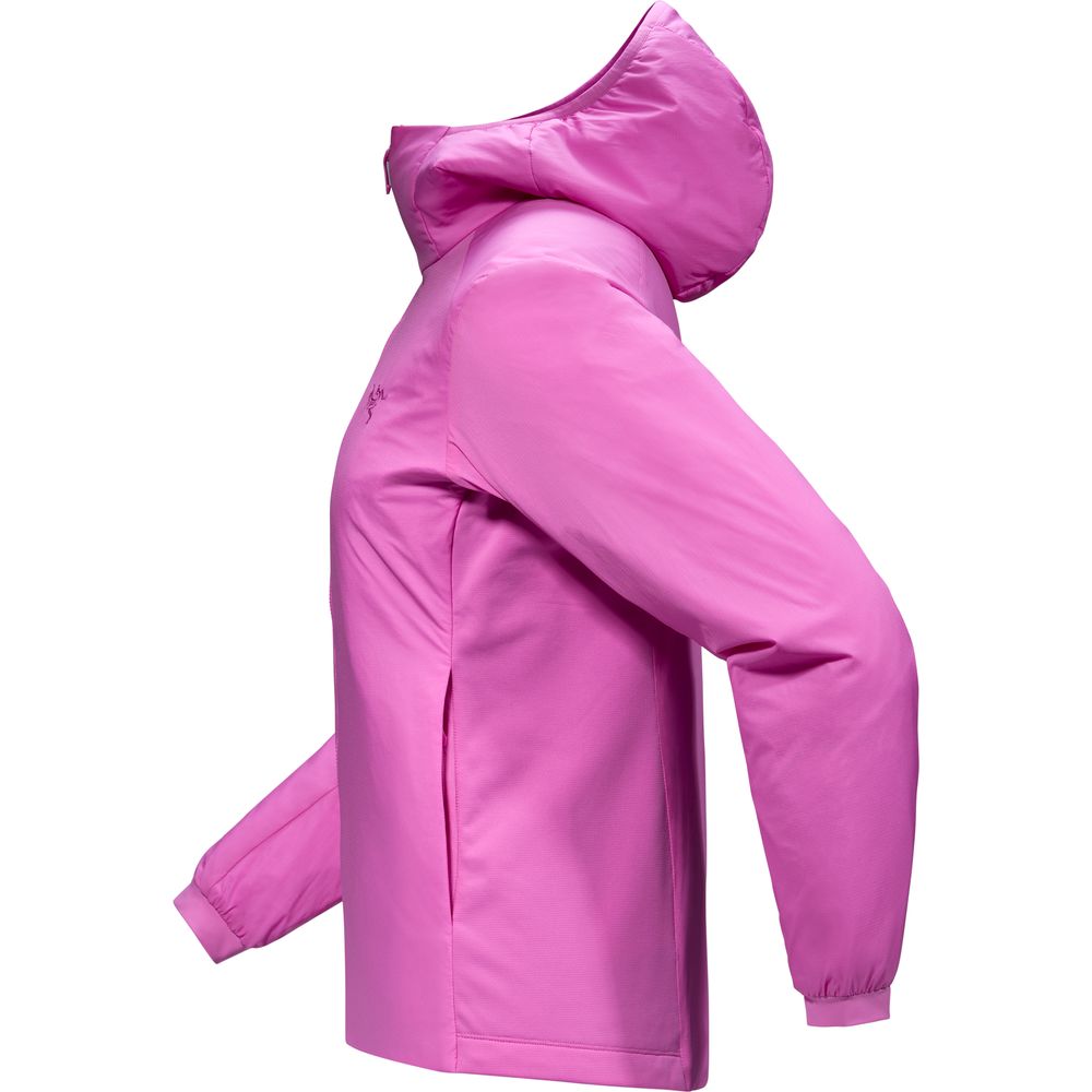 Arcteryx Atom Hdy W alpnglow Produktbild 1