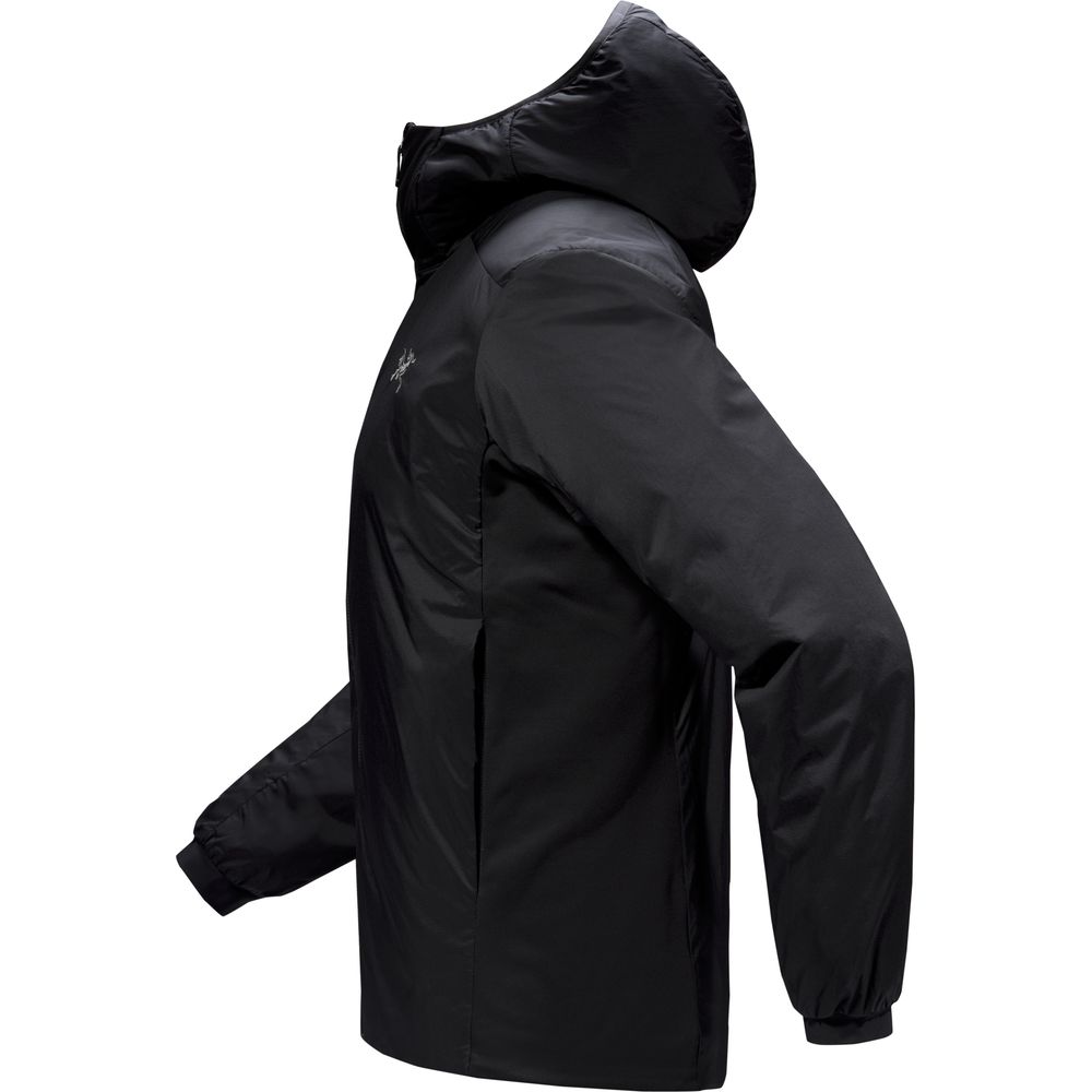 Arcteryx Atom Herren black Produktbild 1