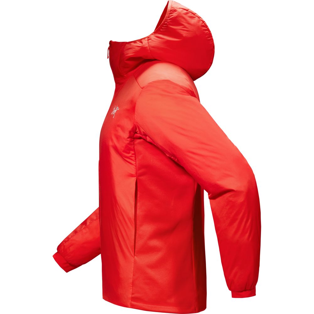 Arcteryx Atom Herren Jacke dynasty Produktbild 1