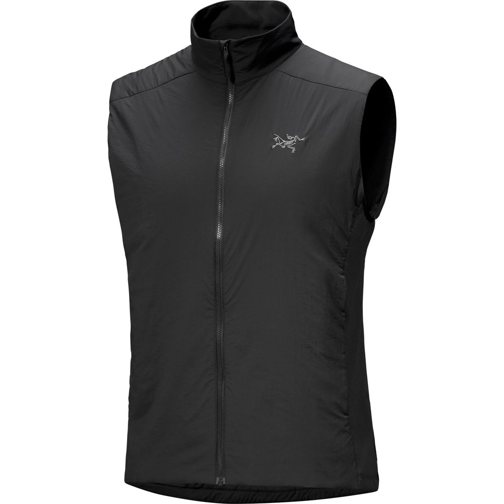 Arcteryx Atom Herren Weste black Produktbild 0