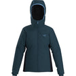 Arcteryx Atom Hoody Damen Isolationsjacke mdngtfrt Produktbild 0