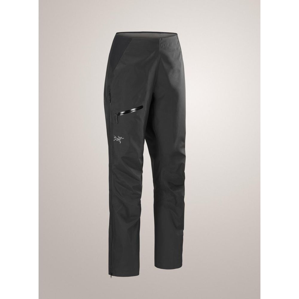 Arcteryx Beta Damen Hardshellhose black Produktbild 7