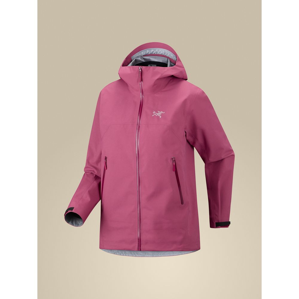 Arcteryx Beta Jacket Damen Hardshelljacke lt-renegade Produktbild 0
