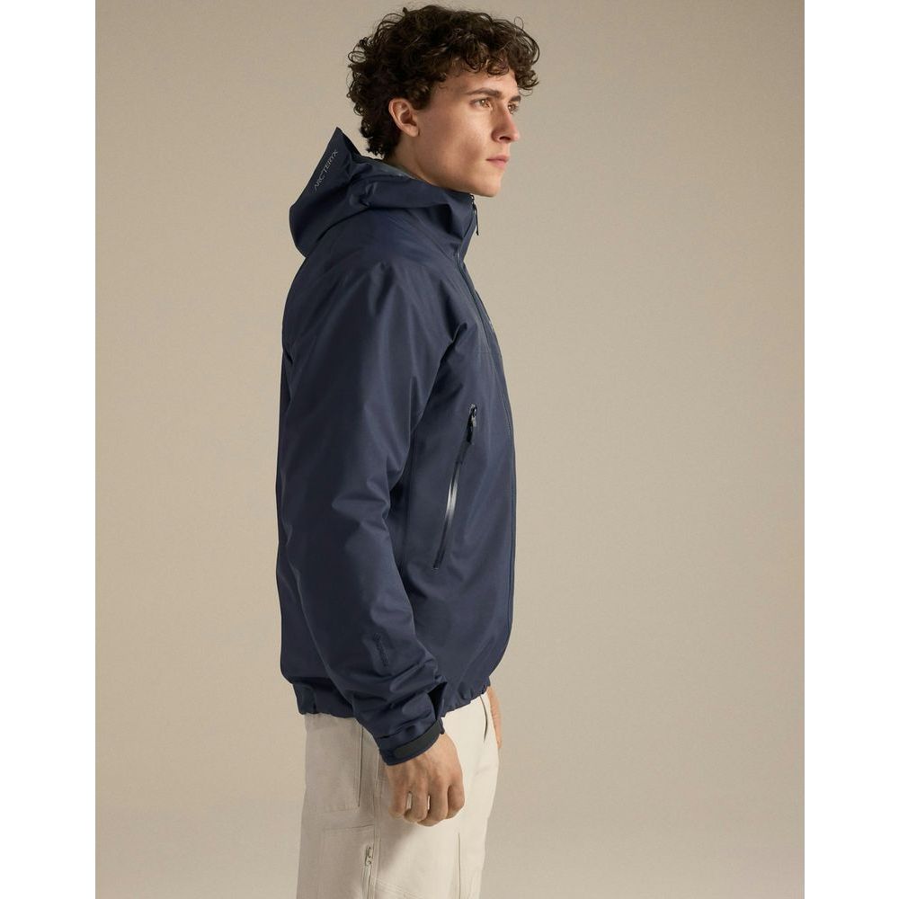 Arcteryx Beta Jacket Herren Hardshelljacke black-sapphire Produktbild 3