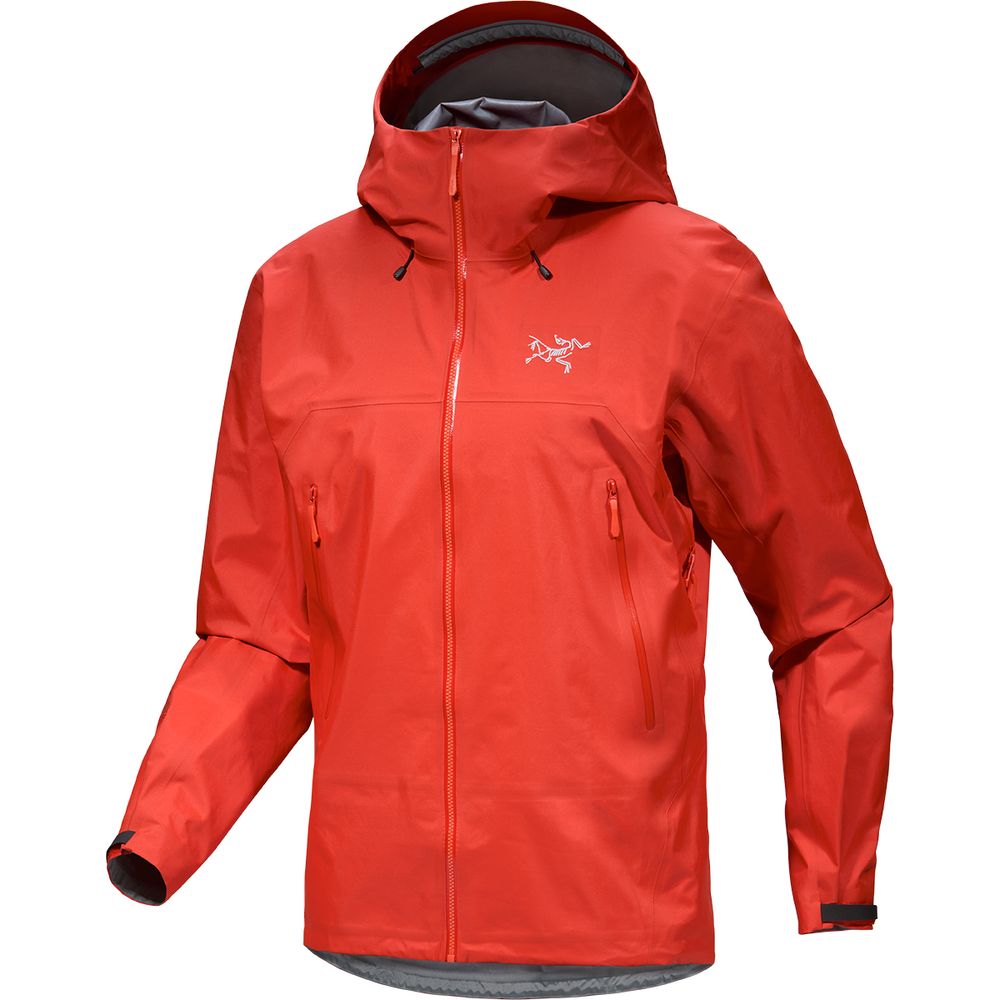 Arcteryx Beta SL Herren Hardshelljacke dynasty Produktbild 0