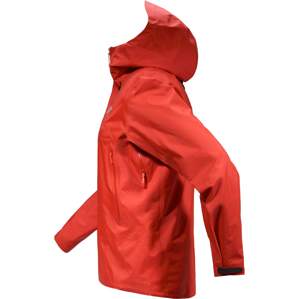 Arcteryx Beta SL Herren Hardshelljacke dynasty Produktbild 1