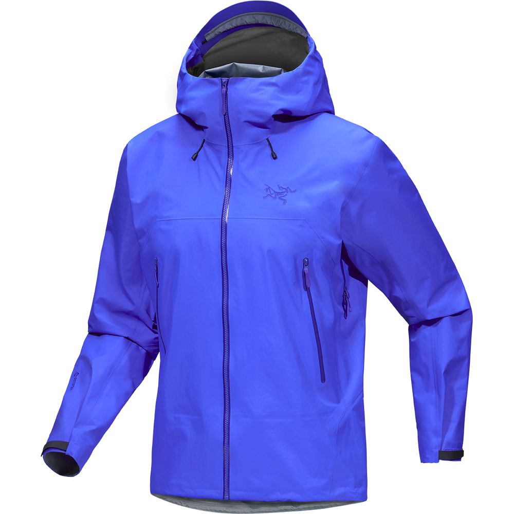 Arcteryx Beta SL Herren Hardshelljacke electra Produktbild 0
