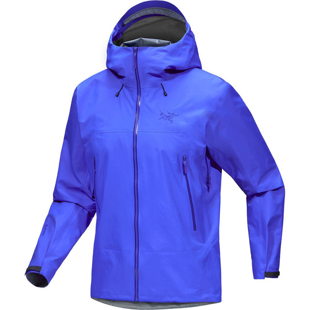Arcteryx Beta SL Herren Hardshelljacke electra Produktbild 0