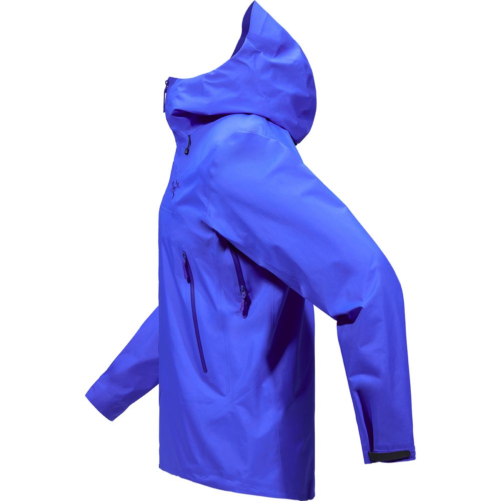 Arcteryx Beta SL Herren Hardshelljacke electra Produktbild 1